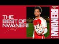COMPILATION | The best of Ethan Nwaneri so far!