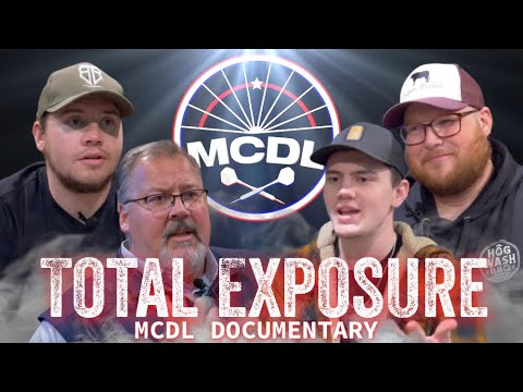 MCDL "Total Exposure" | A Punch Drunk Production | MCDL documentary