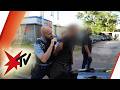 Raser Poser Illegales Tuning 48 Stunden Mit Der Polizei Wiesbaden Stern TV