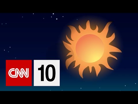 What Is A Solar Eclipse?