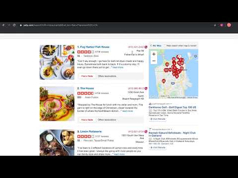 Item video thumbnail