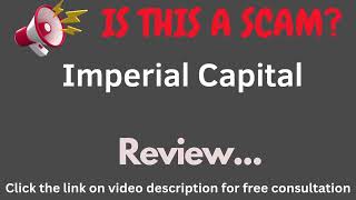 Imperial-holding.com.co Review: THIS IS A SCAM (Imperial Capital)