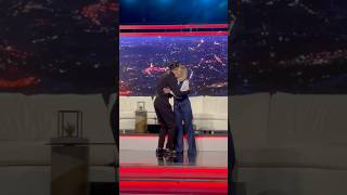 🔥Բացառիկ կադրեր նկարահանման հրապարակից, թեժ ու զվարճալի եթեր է սպասվում: