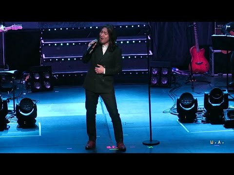 임재범 (Yim Jae Beum) 최선의 고백 20160214 세종 30주년 콘서트