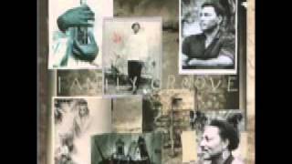 Neville Brothers: One More Day