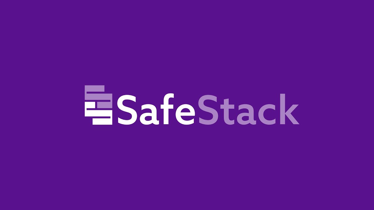 SafeStack - Trailer