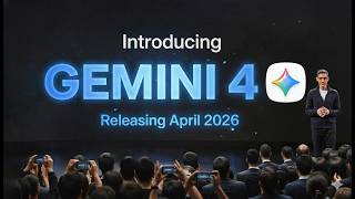 Gemini 4 Explained: Multi-Million Context, Agentic AI & The Real Truth
