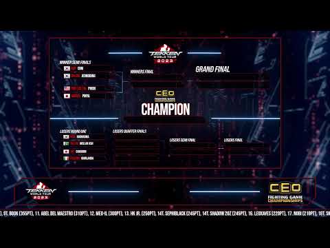 TWT 2023 - CEO 2023 - Day 2