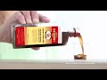 African Sea Coconut Brand Cough Mixture English
