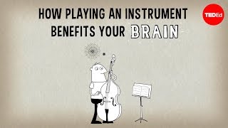 Download lagu How playing an instrument benefits your brain Anit... mp3