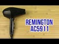 Фен Remington AC5913W