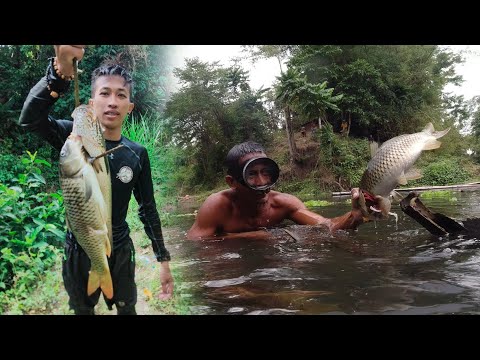 SE03EP039 - KARPA CHALLENGE : WALANG PUPUTOK pag HINDI KARPA | PANANAMBANG sa ILALIM ng KAWAYANAN