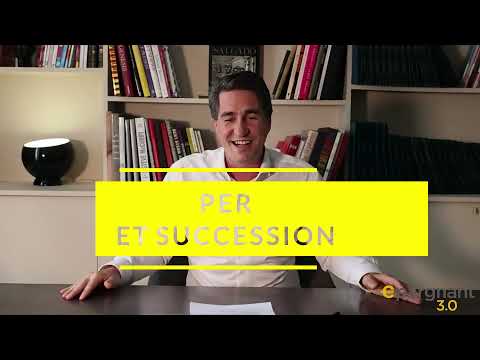 , title : 'PER Succession : des avantages inattendus - Interview avec Gilles Belloir de Placement-Direct.fr'