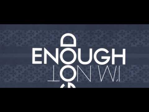 The Statistics - ".22" Official Lyric Video