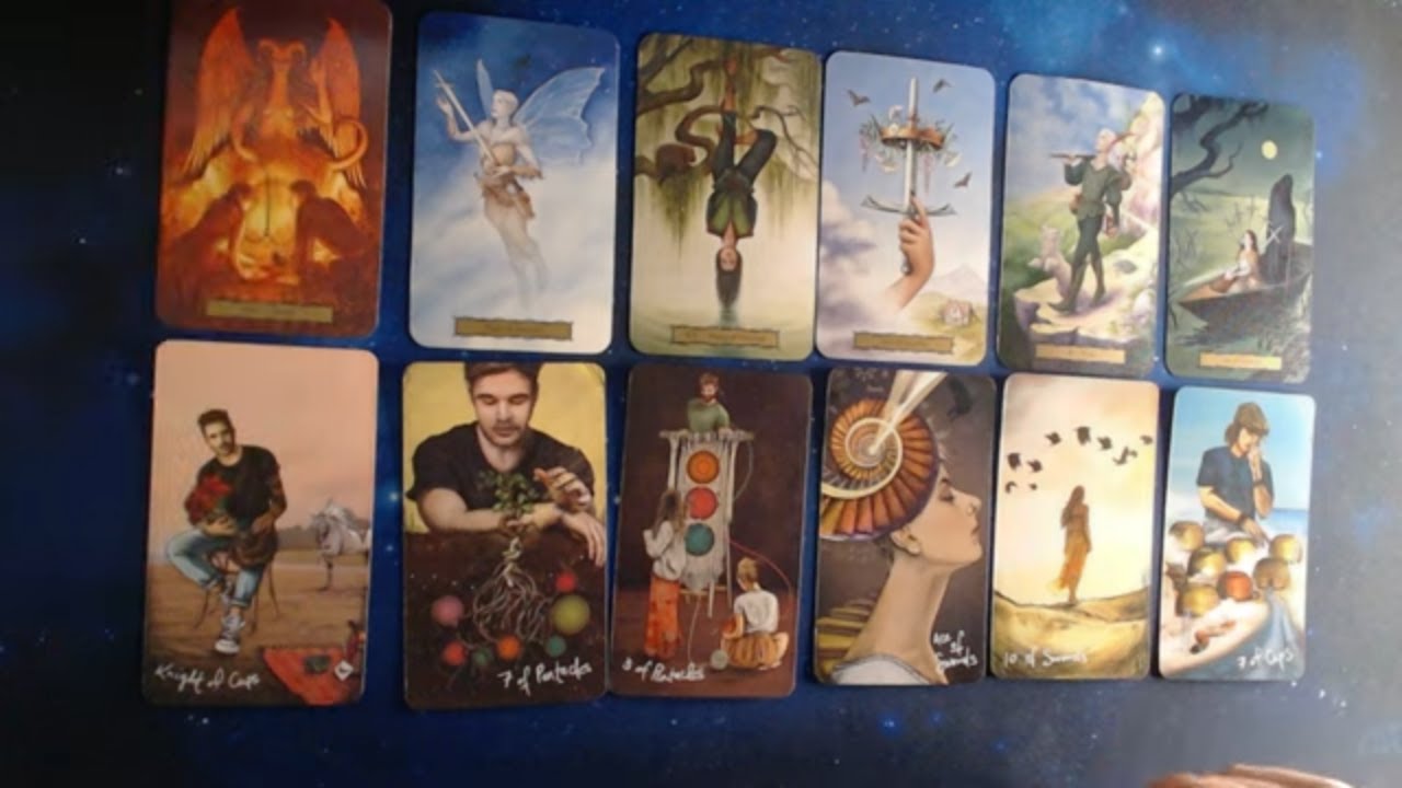 😈🤮 CETTE PERSONNE DÉGOUTANTE VA PAYER LE PRIX FORT POUR CE QU'ELLE T'A FAIT SUBIR - GUIDANCE DU JOUR