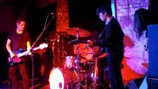 DISAPPEARS "Halcyon Days" Soup Kitchen (Manchester)