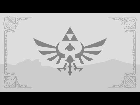 The Legend of Zelda: Zelda's Lullaby - Orchestral Arrangement by Doctor Octoroc