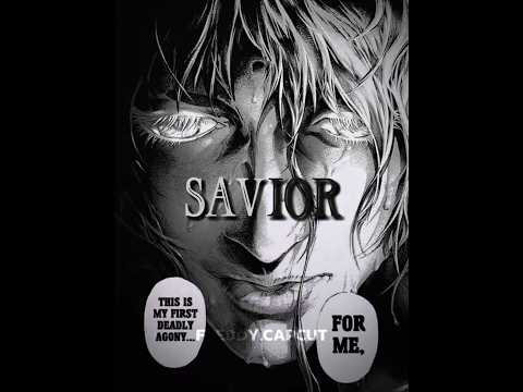 Kiruma Souichi - Crucified | Usogui #edit #usogui #capcut