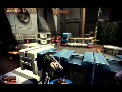 Let's Play Mass Effect 2 [Blind / Deutsch] Part 67