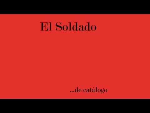 El Soldado - De Catálogo - Album completo