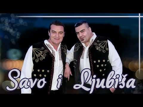 Savo i Ljubiša  -  Zlatibore visoka planino  - Uživo