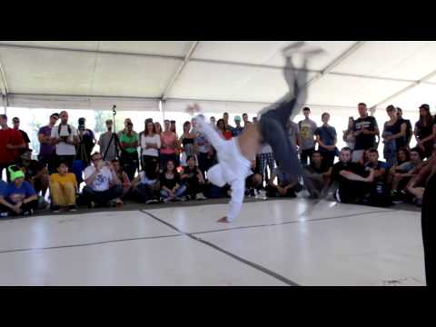 TOP 16 Nito (Original Skillz Croatia) VS Kasum (In Your Mouth)