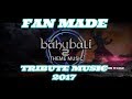 Bahubali 2 Tribute Music Fan Made 2017 || Top Nation Telugu || Rajat Prakash