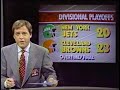 Cleveland Browns beat Jets in Playoffs 23-20 (overtime), Jan. 3, 1987