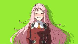 Zero Two Bouncing 10 hours