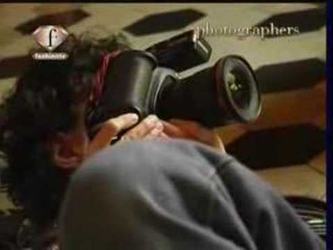 Marushin 2008 Calendar by Luca Bracali