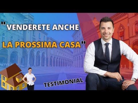Vendere Casa In 7 Giorni - La Testimonianza di Arianna