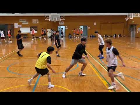 2025.12.22   HOLIC vs ストラグル　3Q