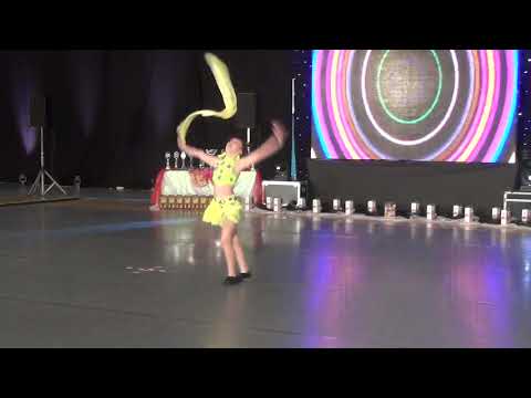 CrossDance, Primavera, Martínková, Jablonec 2019