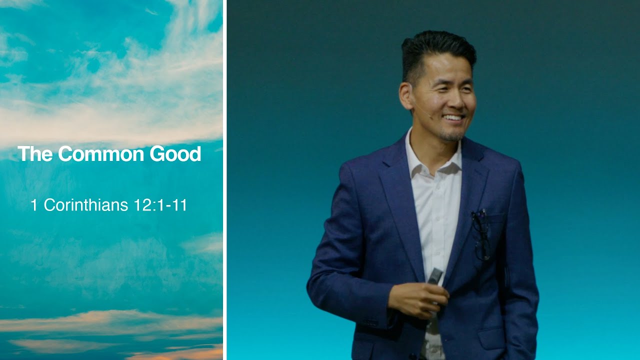 The Common Good