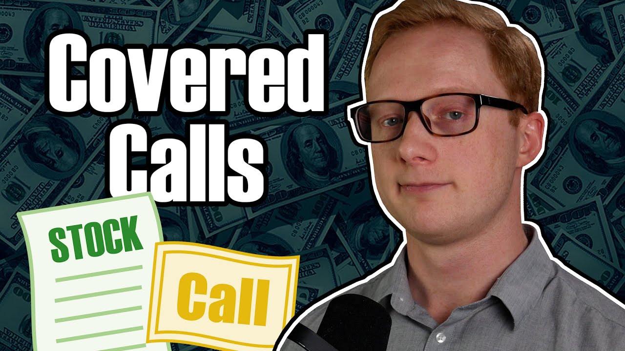 Covered Calls Explained - The Cost of Income