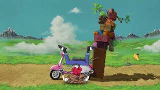 Heart of Sphere - Teaser