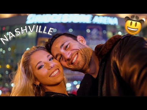 We took a Romantic Getaway to Nashville, TN! *THESE...