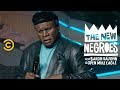 George Wallace Explains Why He Doesn’t Like Morgan Freeman