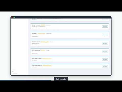 Document OCR approval demo video thumbnail