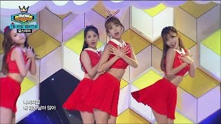 【TVPP】Girl’s Day - Darling, 걸스데이 - 달링 @ Show Champion Live