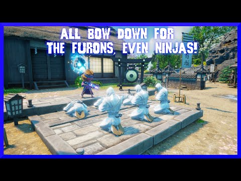 Steam Community :: Video :: The Almighty Furon Quiz | Destroy All ...