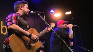 Joe Bachman - A Soldier&#39;s Memoir (PTSD Song) (Bing Lounge)