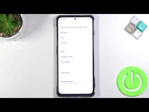 How to Enable NFC on XIAOMI Black Shark 4 – Disable NFC
