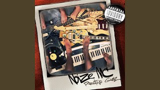 Cover art for Честное слово! - Noize MC