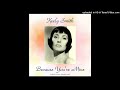 Keely Smith - Because You're Mine