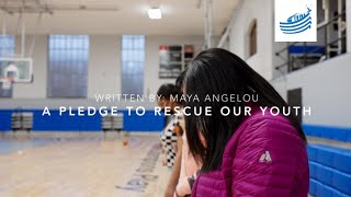 The ARK Presents &quot;A Pledge to Rescue Our Youth&quot;