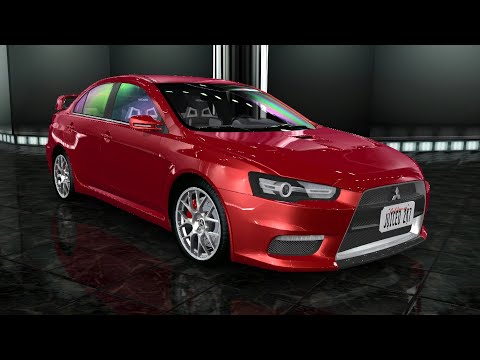 Juiced 2 Hot Import Nights - All Cars