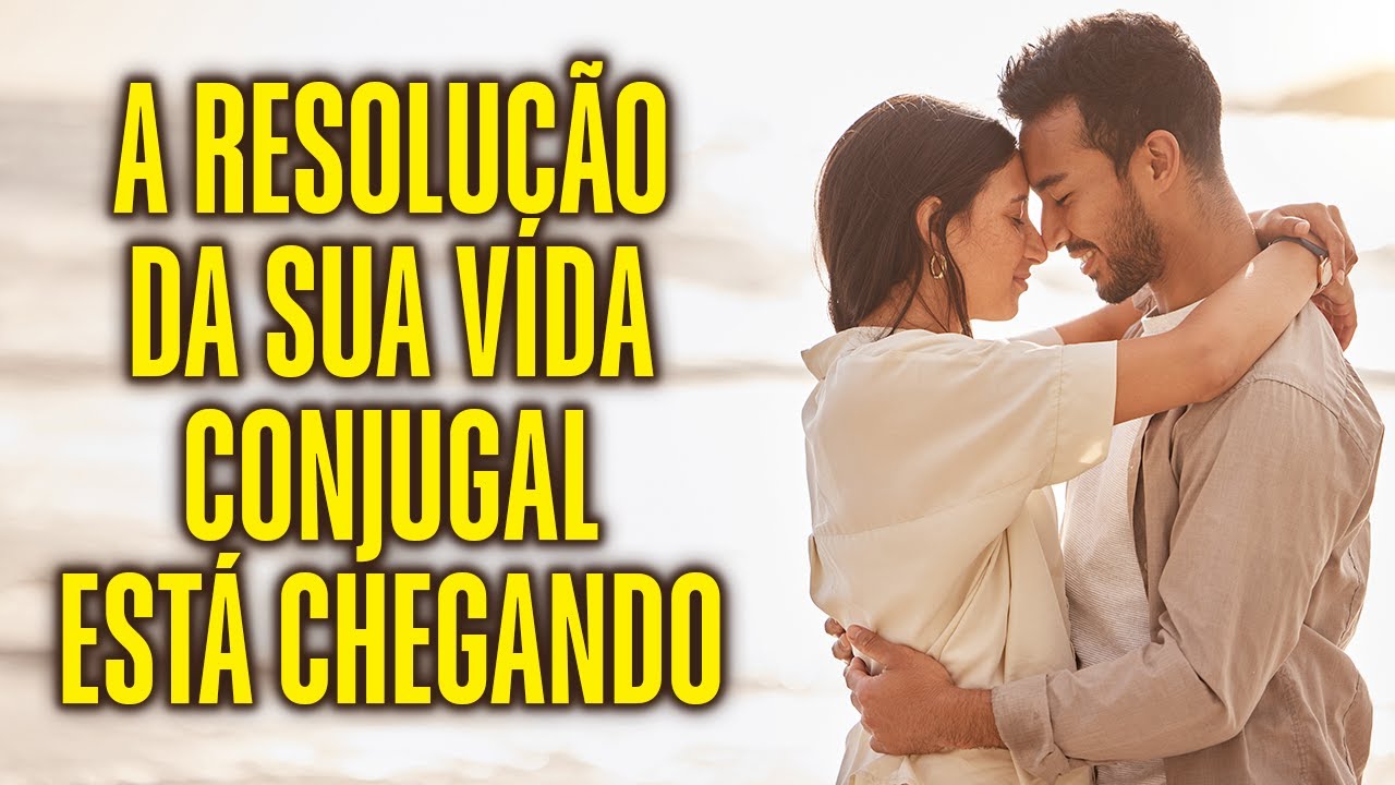 💕 VOCÊ FOI DESTINADO Para Ficarem Juntos. Essa Pessoa É Sua Alma Gêmea Deus - Está Confirmando