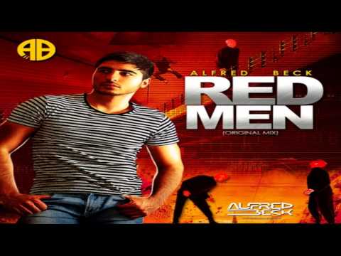 Alfred Beck Red Men (Original Mix)