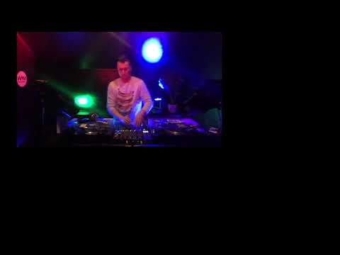 LIVESTREAM DJ SYRUS  / DARK TECHNO / TECHNO INDUS -  BY BEATGROUND